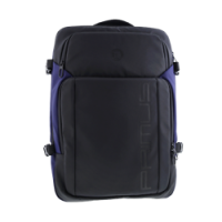 Primus Gaming Backpack Viator GB1 Laptop Backpack 17‑Inch Durable Design Black